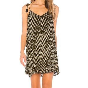 Amuse Society Avenida Del Sol Dress